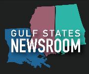 Gulf States Newsroom Logo